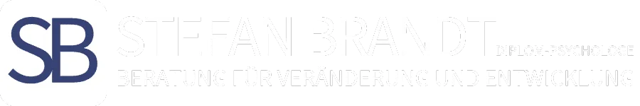 Logo Stefan Brandt Beratung für Veränderung und Entwicklung