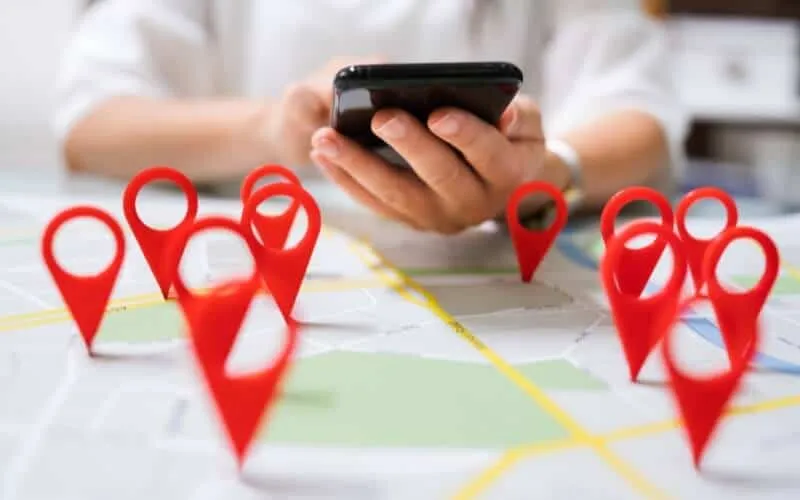 Lokale SEO voor MKB-bedrijven: lokale zoekresultaten in Google