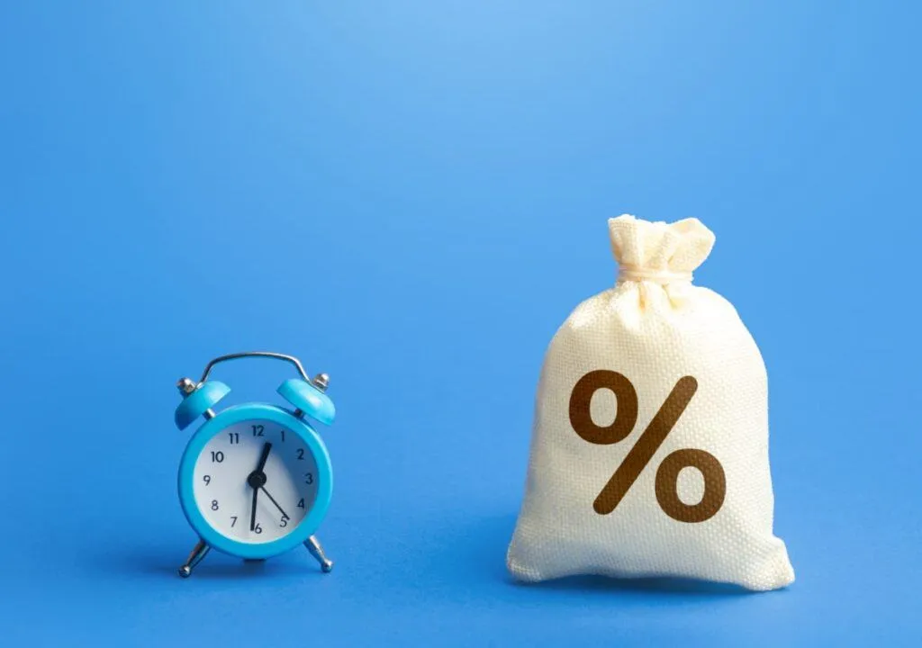 Bouncepercentage