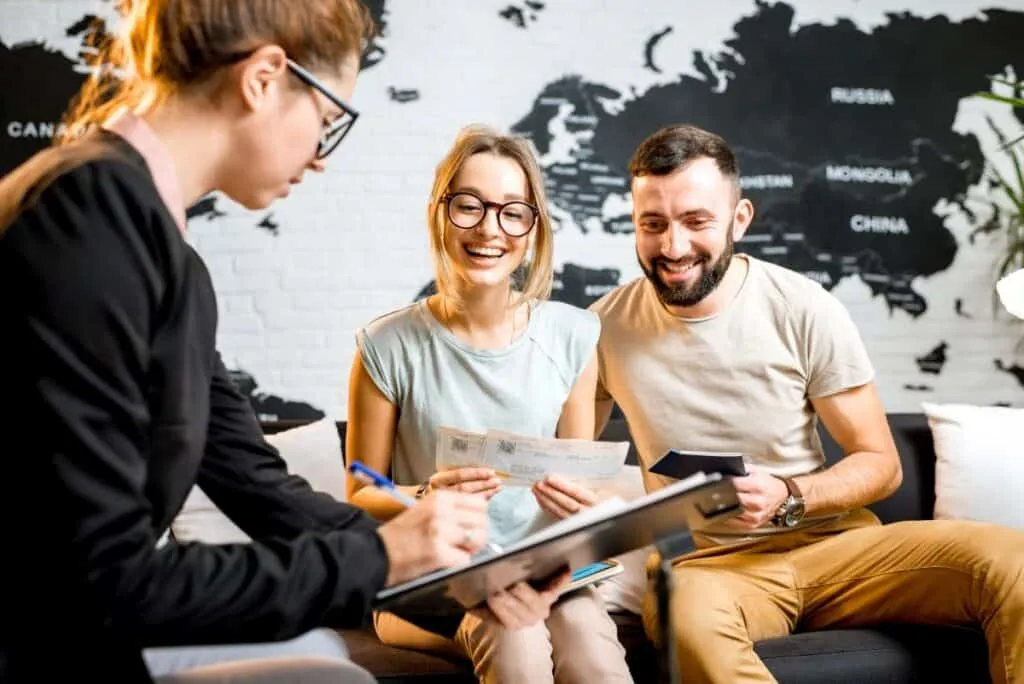 Customer journey