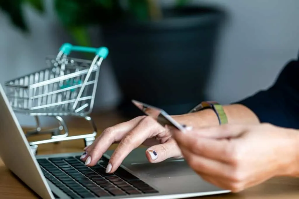 E-commerce