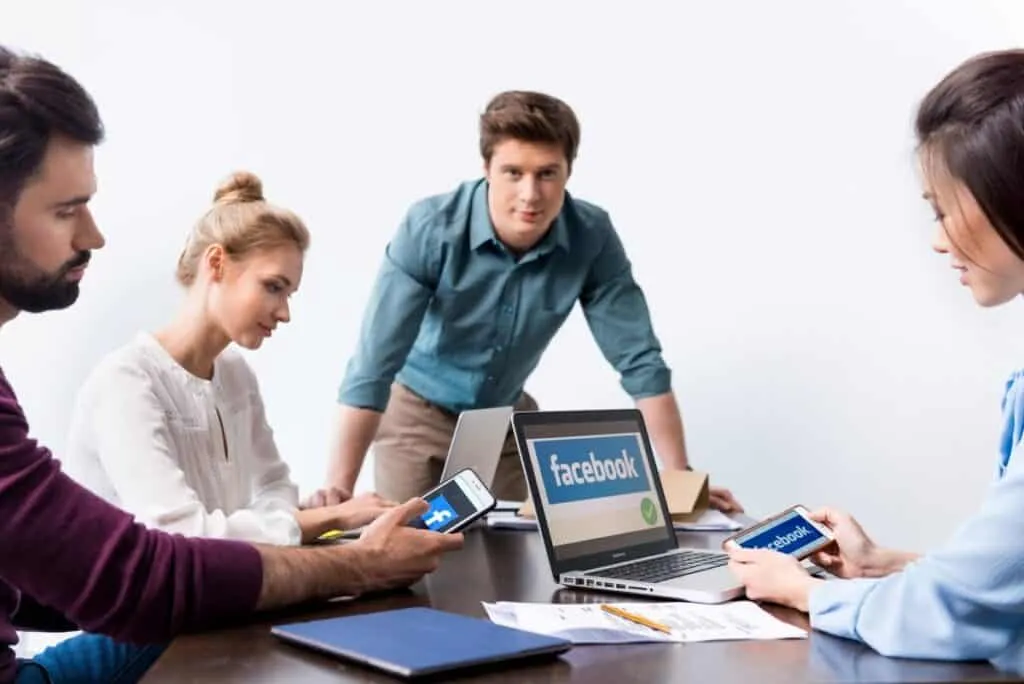 Facebook