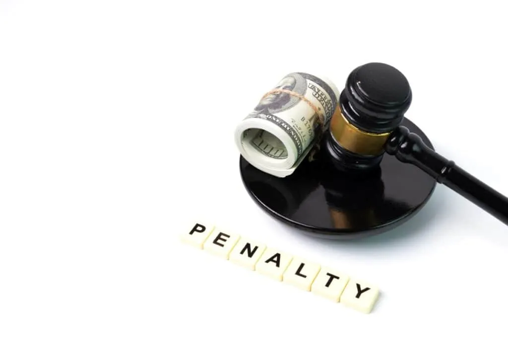 Penalty