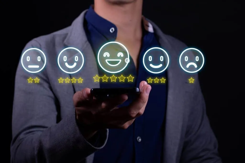 User experience (UX)