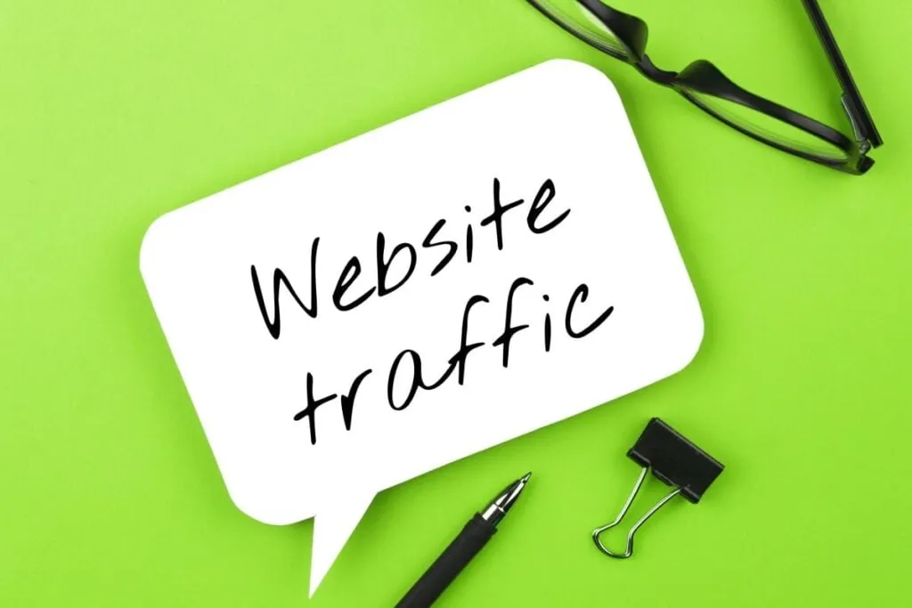 Webverkeer