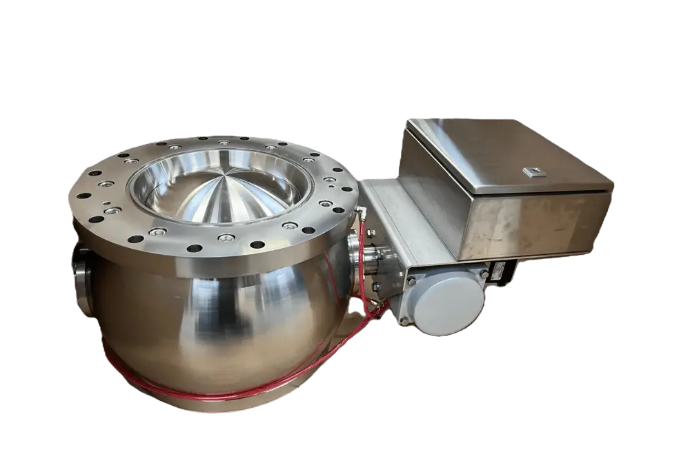 Valve with Control Box (1)