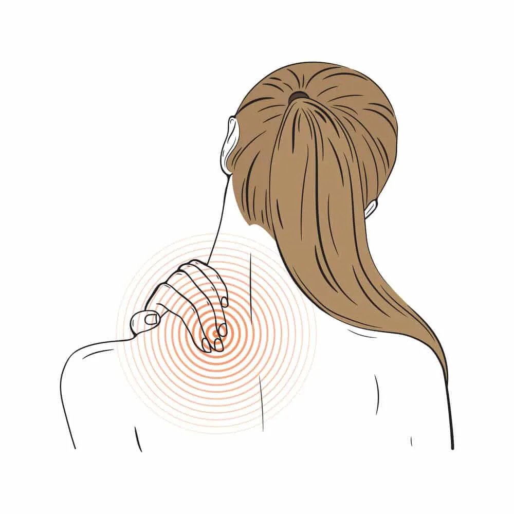 Chronic Pain - Teleleaf