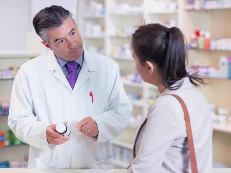 Consulting-Pharmacists