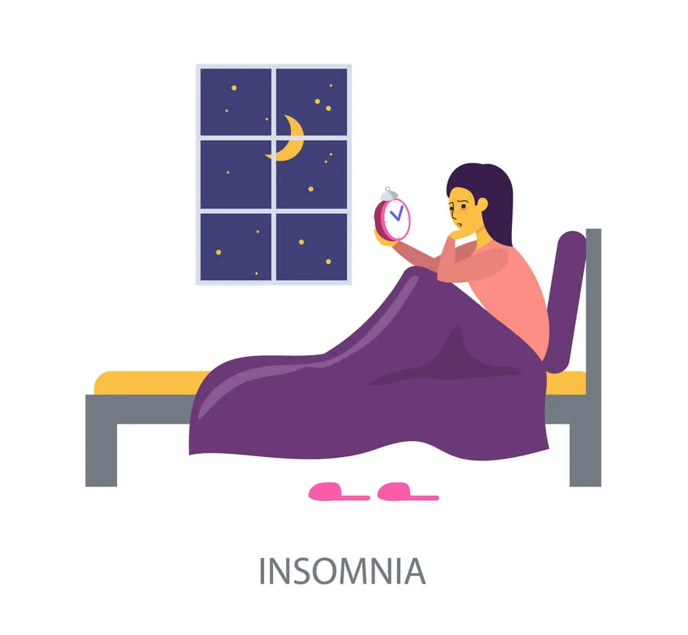 Insomia- TeleLeaf