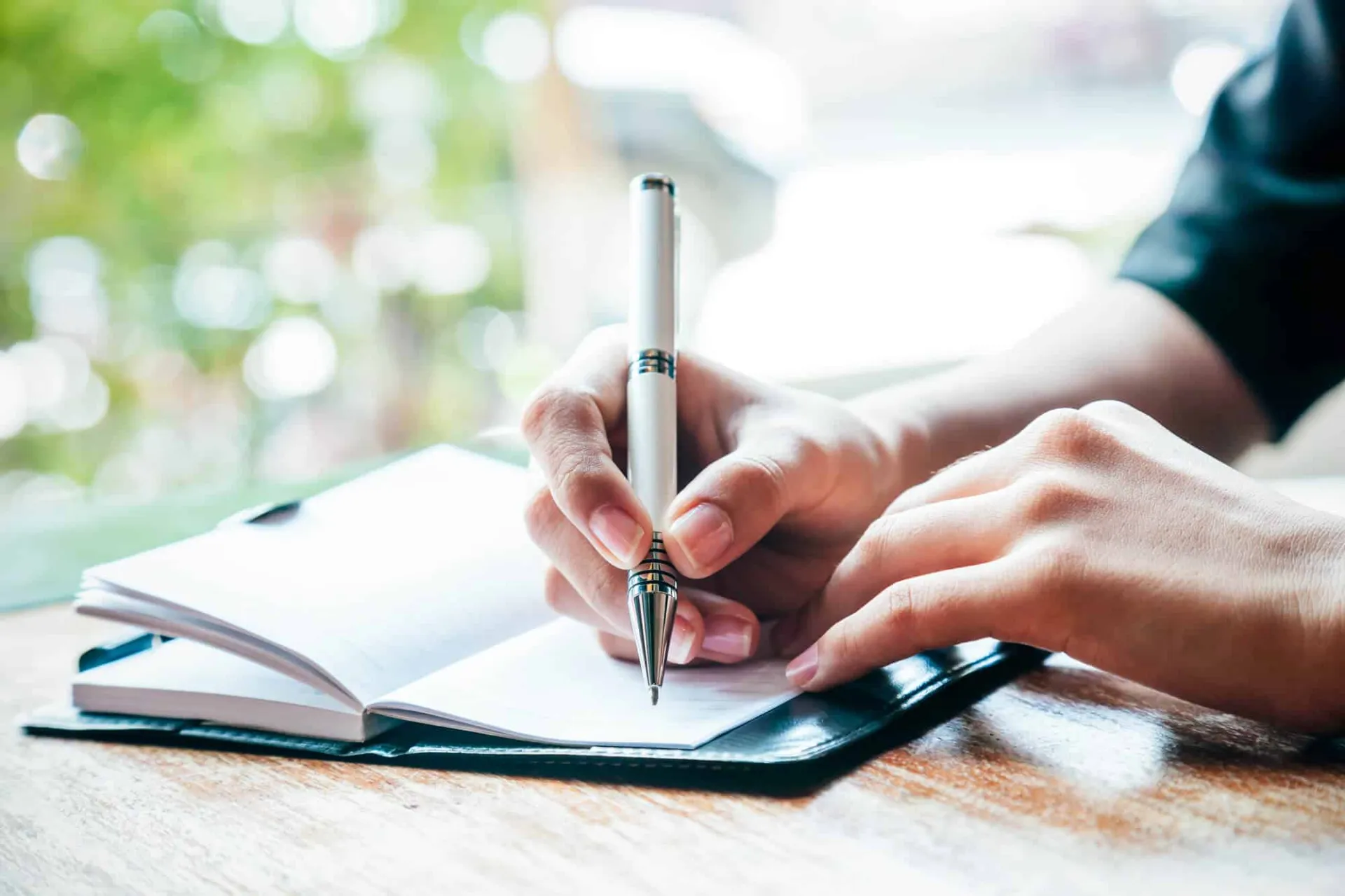 Journal Writing