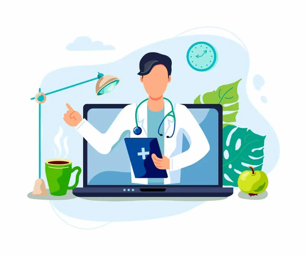 Online Consultation-TeleLeaf