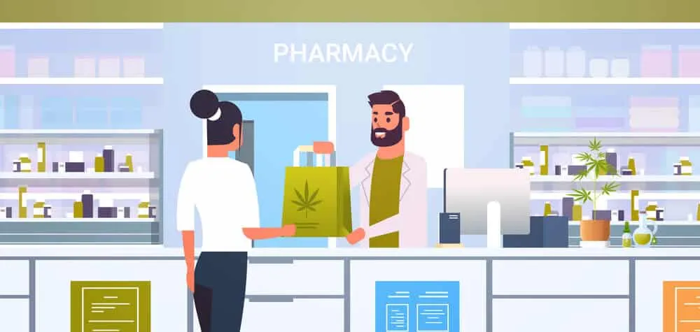 Pharmacist- TeleLeaf