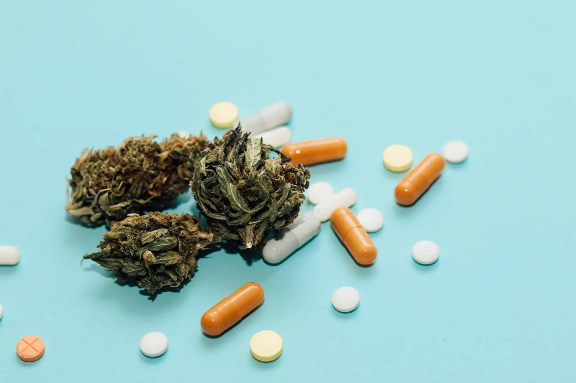 Cannabis Medication