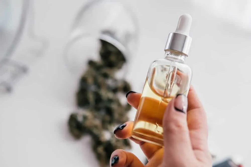 Effectiveness of CBD-TeleLeaf