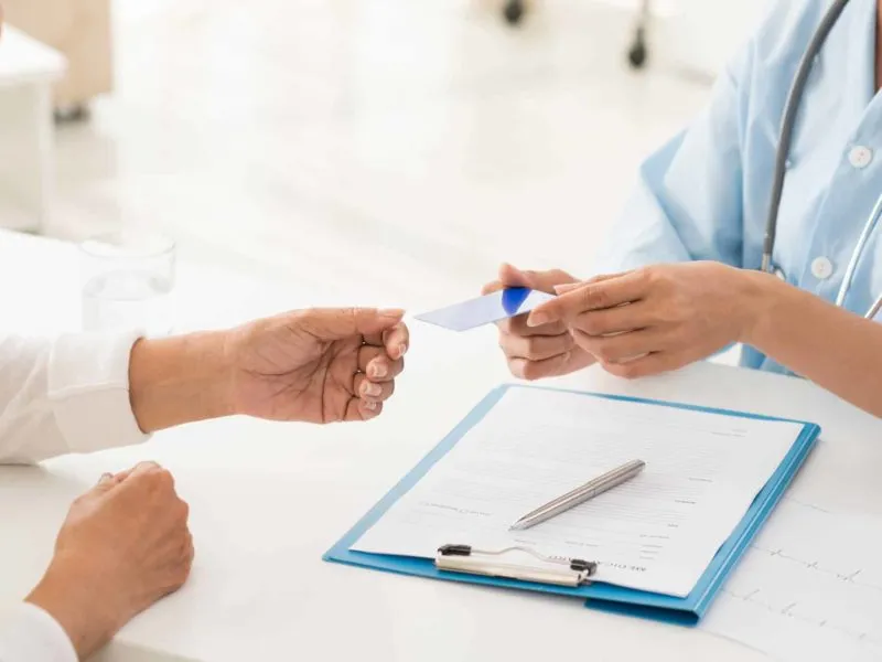 Patient-Renewing-Medical-Marijuana-Card