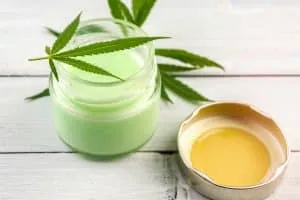 cbd oil topical balm