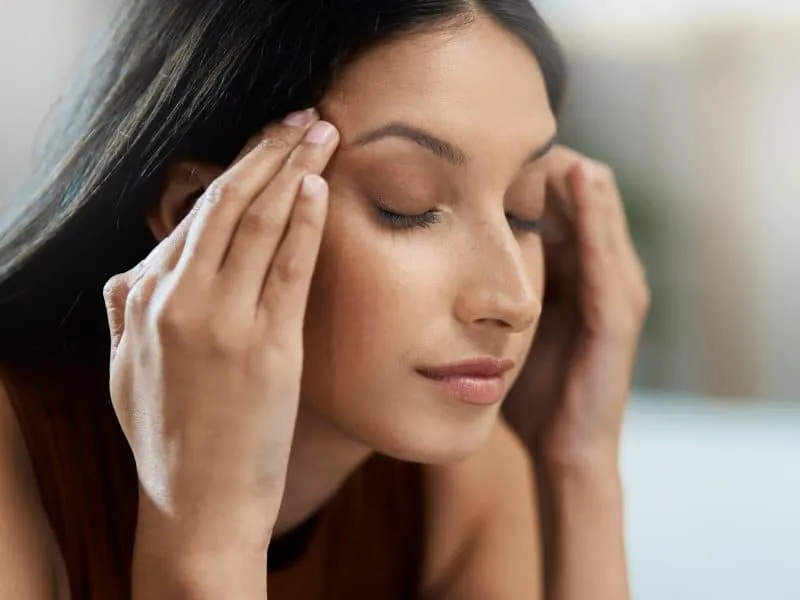 Tension Headaches