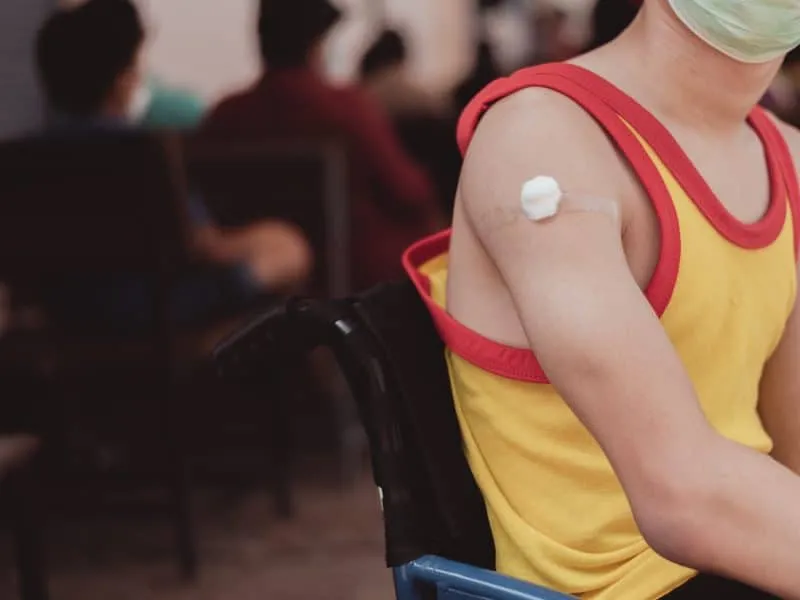arm-of-young-man-with-disability-cotton-pads-and-p-2025-01-09-12-40-08-utc