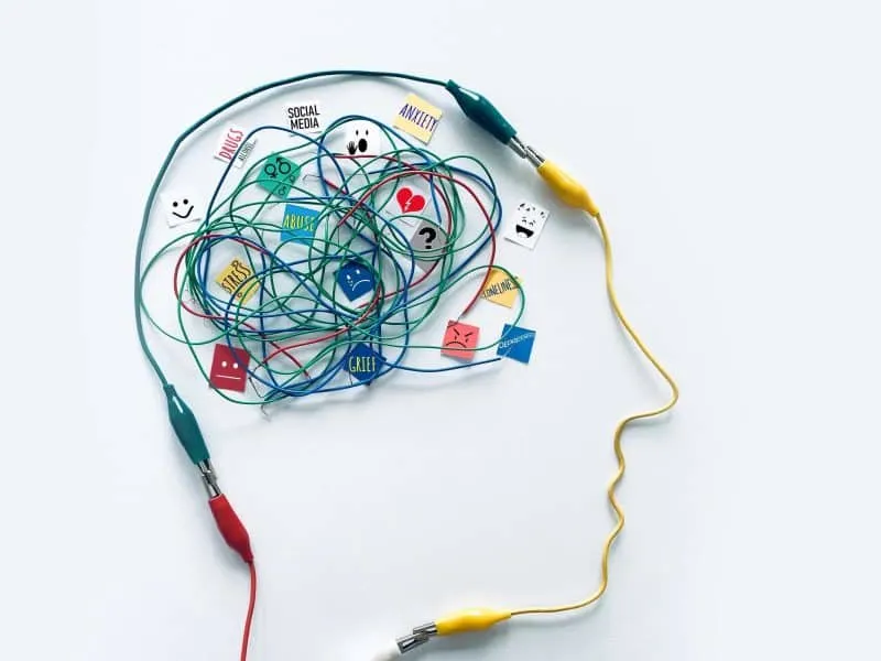 mental health concept
