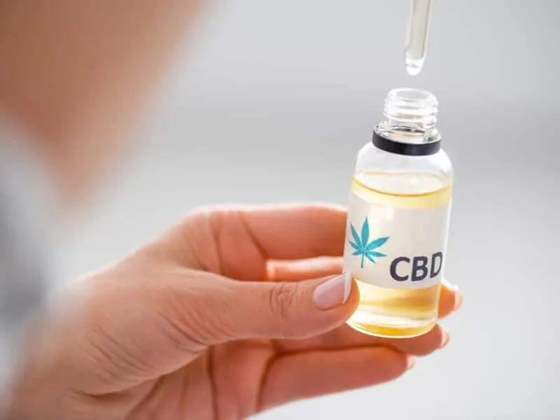 Oral Ingestion (Edibles and Capsules)