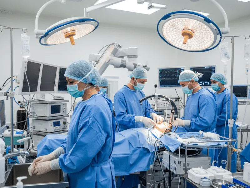 epilepsy surgery