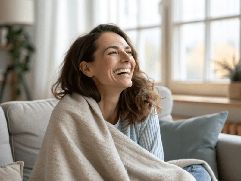 improve your quality of life