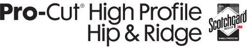 Atlas Roof Shingles Pro-Cut High Profile Hip & Ridge Atlas Roof Shingles Pro-Cut High Profile Hip & Ridge