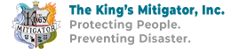 The King's Mitigator, Inc. The King's Mitigator, Inc.