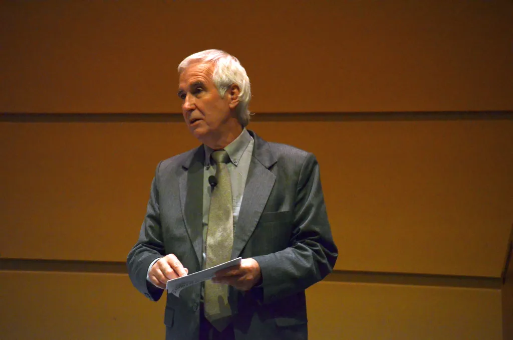 ian dunbar apdt conference 2014