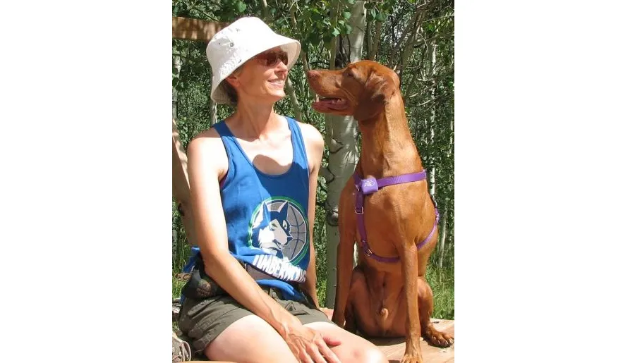 tips for writing a dog training book with Sue brown