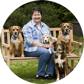 Laurie Schlossnagle
