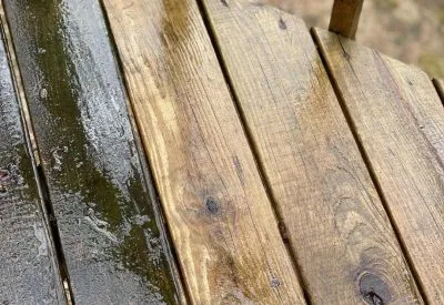 Fence : Deck Restoration and Pressure Washing Fence : Deck Restoration and Pressure Washing