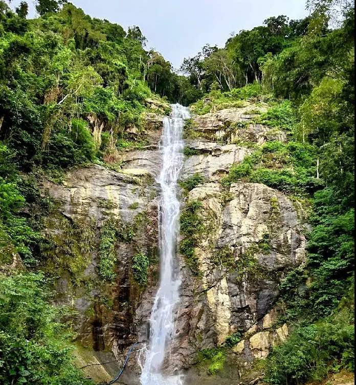 Cachoeira