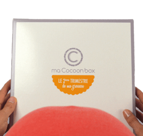 Gagnez une Cocoon Box : La box des futures et jeunes mamans ! - Trucs De Nana