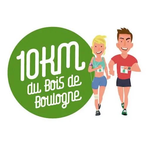 GAGNEZ un dossard pour le 10km du Bois de Boulogne ! - Trucs De Nana