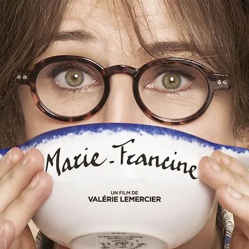 GAGNEZ des places de cinéma pour le nouveau film de Valérie Lemercier : Marie-Francine…