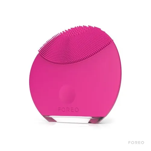 Gagnez une brosse nettoyante de la marque Foreo! - Trucs De Nana