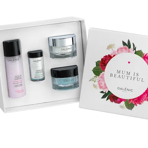 GAGNEZ le coffret Fête des Mères de Galénic ! - Trucs De Nana