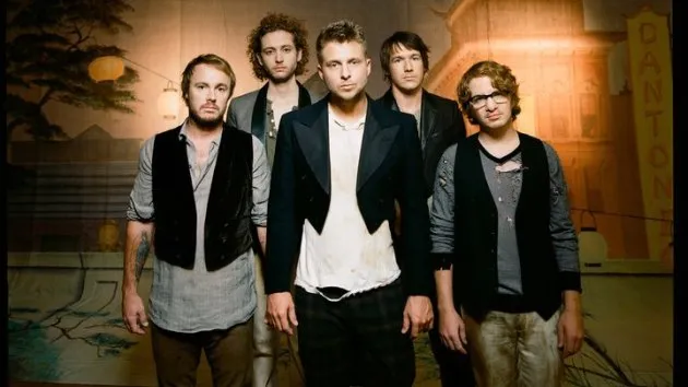 Gagnez le nouvel opus de One Republic incluant leur titre inédit " Love Runs Out" - Trucs…