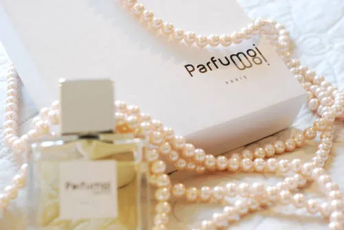 Gagnez un parfum personnalisé avec Parfumoi - Trucs De Nana