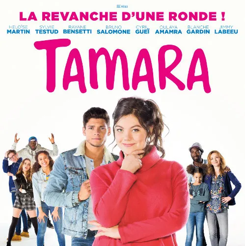 Gagne des places pour le film Tamara - Trucs De Nana