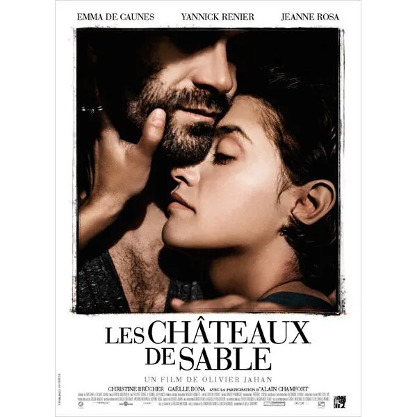 Gagnez deux places pour voir "Les Châteaux de sable" - Trucs De Nana