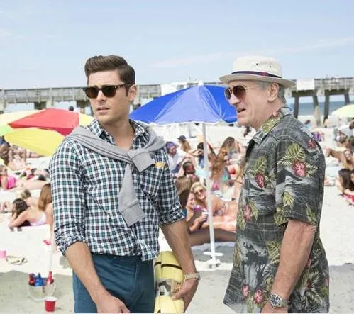 Gagnez 2 places de ciné pour "Dirty Papy" - Trucs De Nana