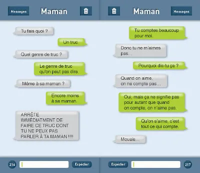 Gagnez "Avec Maman", le premier livre d'Alban Orsini - Trucs De Nana