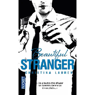 Gagnez les livres Beautiful Stranger et Beautiful Player ! - Trucs De Nana