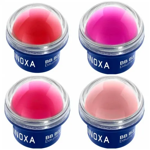 Gagnez un lot de 4 BB Bulles Innoxa - Trucs De Nana