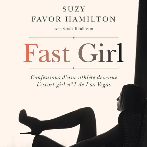 Gagnez le livre Fast Girl - Trucs De Nana