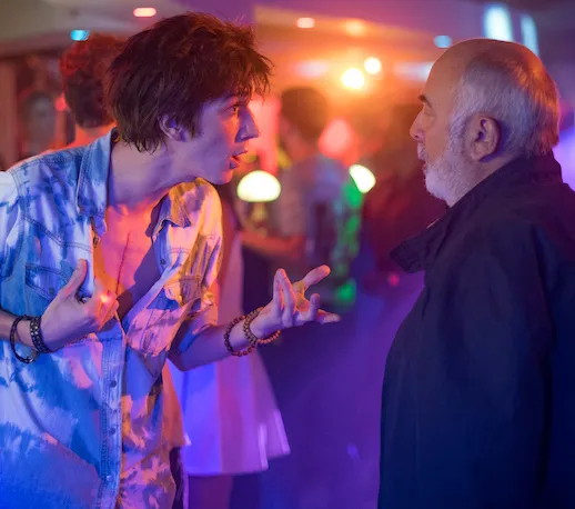 Gagnez des places de cine pour c'est beau la vie quand on y pense - Trucs De Nana