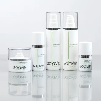 Gagnez un soin contour des yeux Solavie - Trucs De Nana