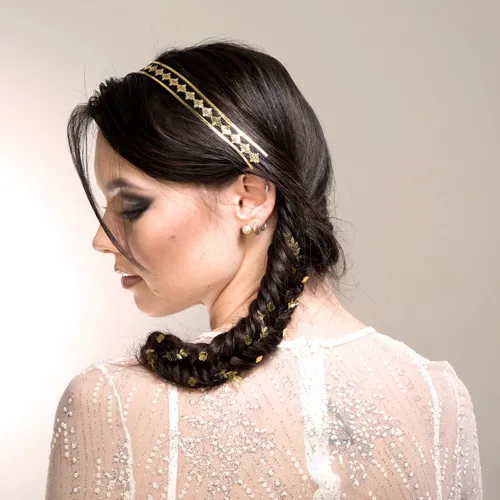 Gagnez un Hair Tattoo ! - Trucs De Nana